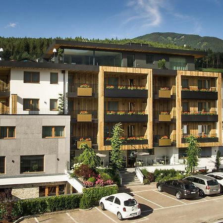 Alpin Hotel Sonnblick Perca Exteriér fotografie